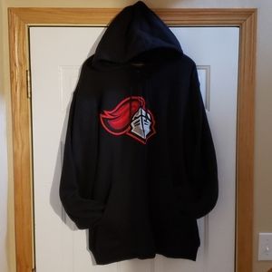 CHAMPS Rutgers University(Scarlett Knights) hoodie
